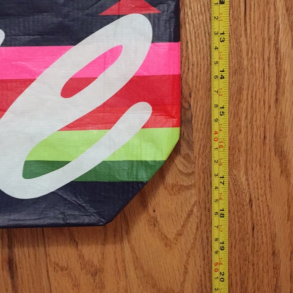 Fun Tribal Aerie Tote! - Picture 3 of 3